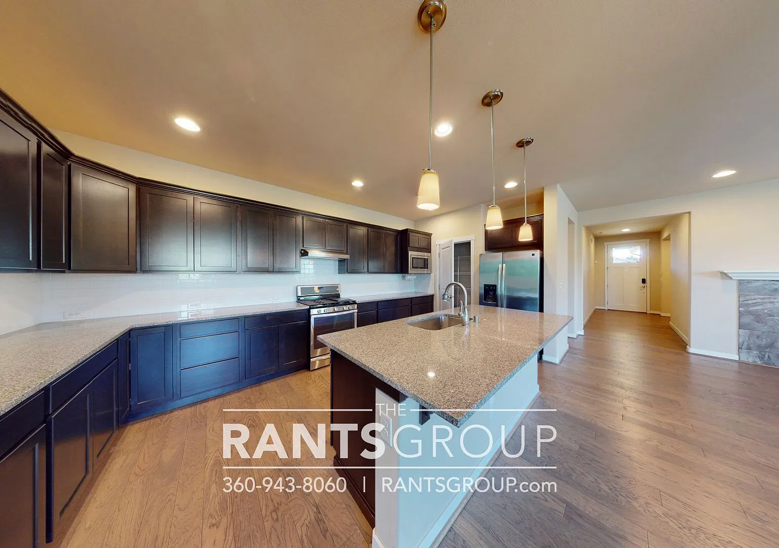 Beautiful rambler in The Preserve a lovely, planned community Pet Friendly and Spacious! — Photo 4