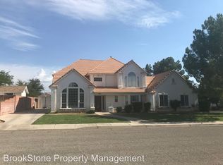 792 E Lizzie Ln, Saint George, UT 84790
