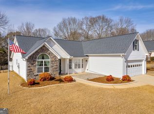 6321 Horizon Dr, Flowery Branch, GA 30542