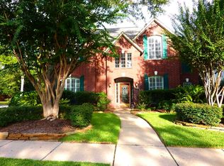 7918 Sonata Ct, Houston, TX 77040