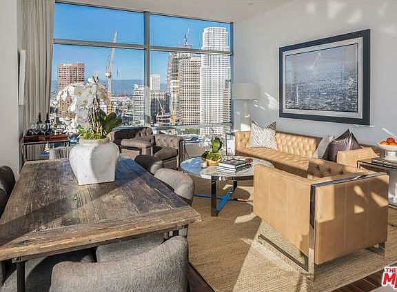 5th image of 900 W Olympic Blvd Floor 28