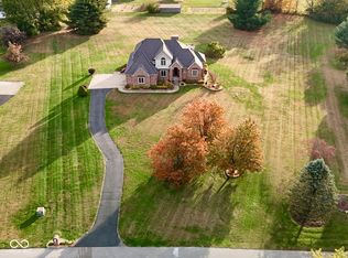 525 Jones Pl, Martinsville, IN 46151