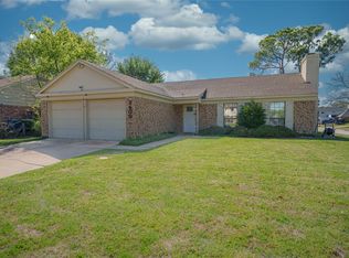 3400 Spring Meadow Ln, Flower Mound, TX 75028