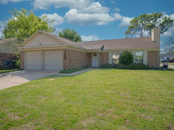 3400 Spring Meadow Ln, Flower Mound, TX 75028