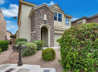 85 Dixie Springs Ct, Las Vegas, NV 89148