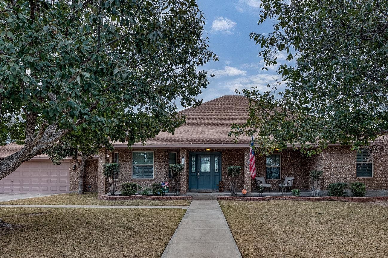 108 Saddle Blanket, Del Rio, TX 78840 Zillow