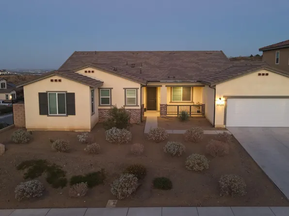 39186 Pinto Ct, Palmdale, CA 93551