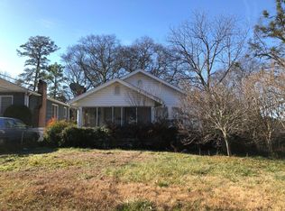 820 85th St S, Birmingham, AL 35206