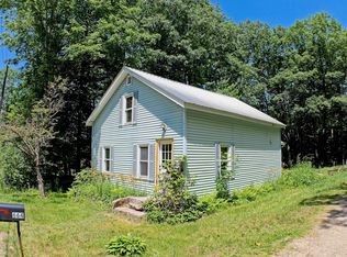 664 Bridgton Rd, Sweden, ME 04040