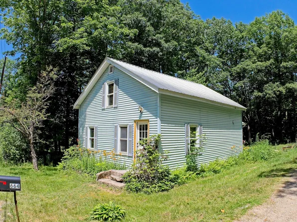 664 Bridgton Road, Sweden, ME 04040