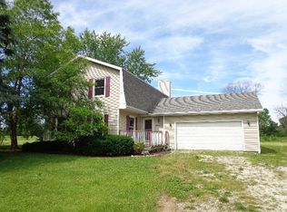 3923 Overton Dr, Richmond, IL 60071