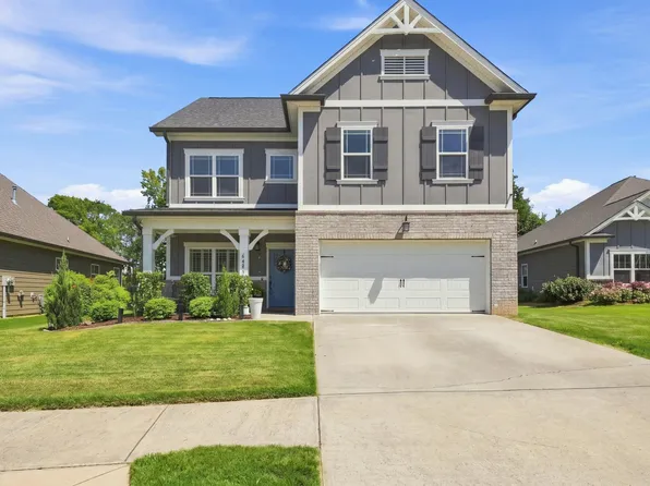 5463 Amber Grove Way, Hixson, TN 37343