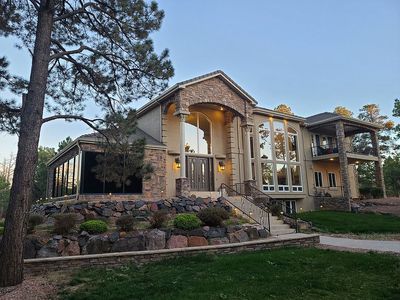 16204 Pole Pine Poin, Colorado Springs, CO, 80908