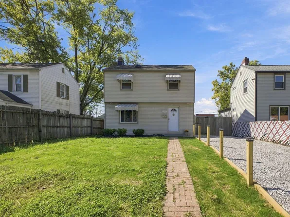 2365 Pontiac St, Columbus, OH 43211