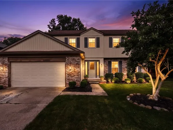 1855 Settlers Reserve Way, Westlake, OH 44145