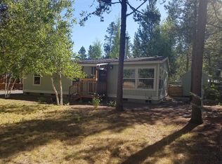 55818 Black Duck Rd, Bend, OR 97707