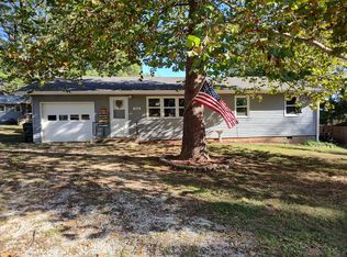 608 N Terrace Lane, Stockton, MO 65785