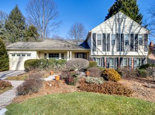 10721 Mid Summer Ln, Columbia, MD 21044
