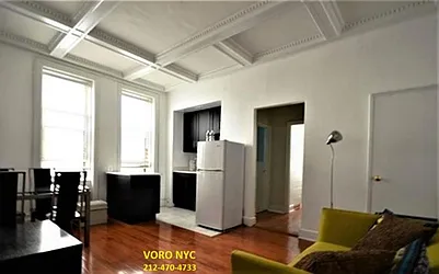 Rented by Voro NYC