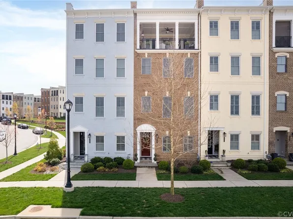 3338 Haydenpark Ln, Henrico, VA 23233