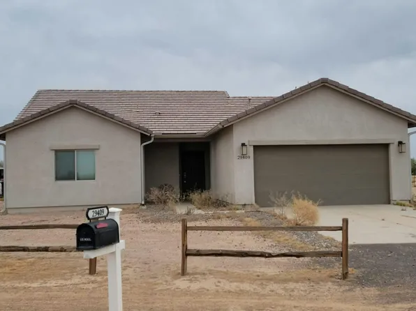 29409 N 182nd Ave, Surprise, AZ 85387