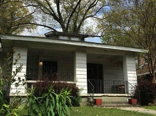 2012 Harbert Ave #1, Memphis, TN 38104