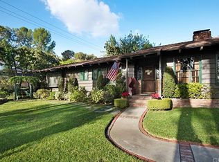 14227 Bronte Dr, Whittier, CA 90602