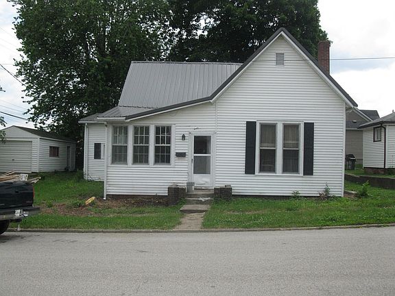2nd image of 114 W 3rd St