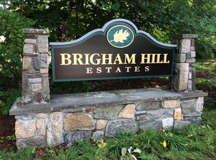 54 Pass Farm Rd #L303, Attleboro, MA 02703