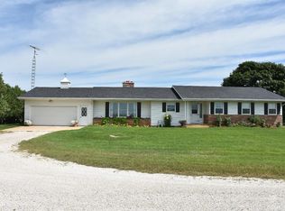 222 Dogwood Ave, Alden, IA 50006