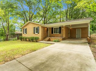 405 Washington St, Anderson, SC 29624