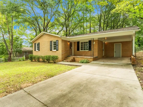 405 Washington St, Anderson, SC 29624