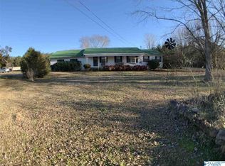36455 Us Highway 72, Stevenson, AL 35752