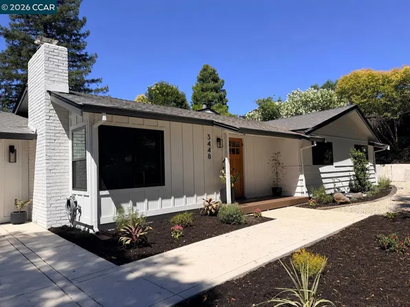 3448 Solana Ct, Lafayette, CA 94549