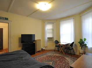 131 Park Dr APT 11, Boston, MA 02215