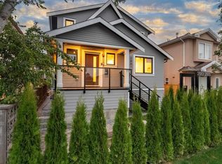 2881 Georgia St E, Vancouver, BC