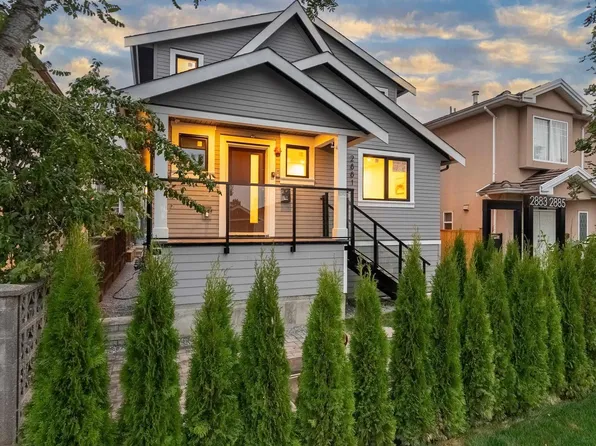 2881 Georgia St E, Vancouver, BC V5K 2K3