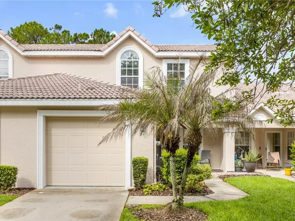 24 Golf Villa Dr, Port Orange, FL 32128