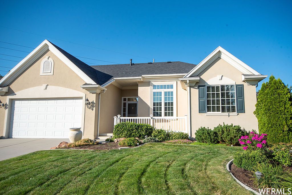 11814 S Cottage Side Way, Draper, UT 84020 Zillow