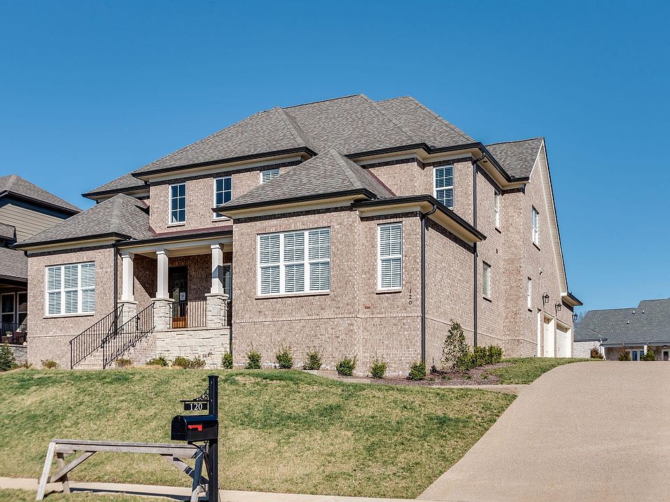 1st image of 120 Telfair Ln #105-lot 105