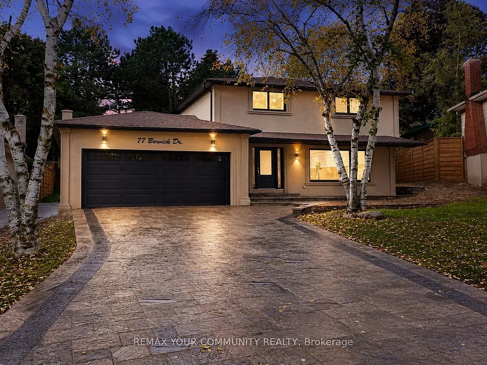 77 Beswick Dr