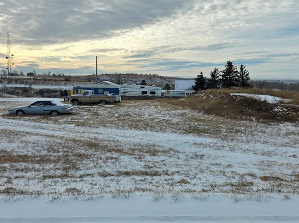 Lots 3 4 Rainbow Dam Rd, Black Eagle, MT 59414