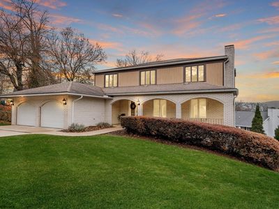 490 Rebecca St, Morgantown, WV, 26505