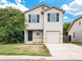 11615 Fort Smith, San Antonio, TX 78245