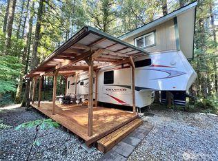 240 Shinn Canyon Drive, Deming, WA