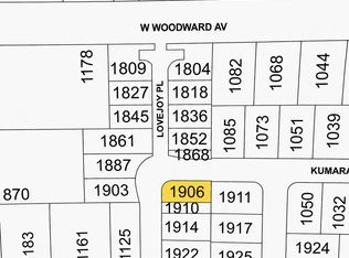 1906 Lovejoy Ave, Manteca, CA 95337