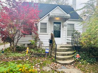 11022 Chapp Ave, Warren, MI 48089