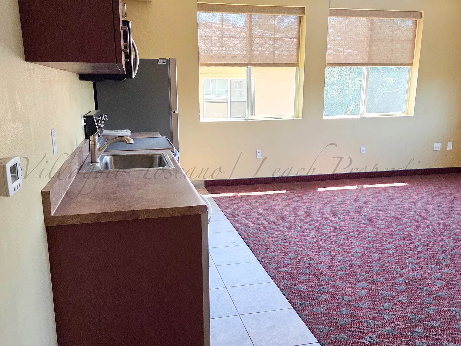 1260 Healdsburg Ave — Photo 1