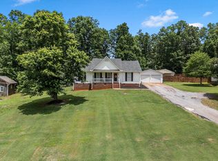 315 Double Bridge Rd, Boiling Springs, SC 29316