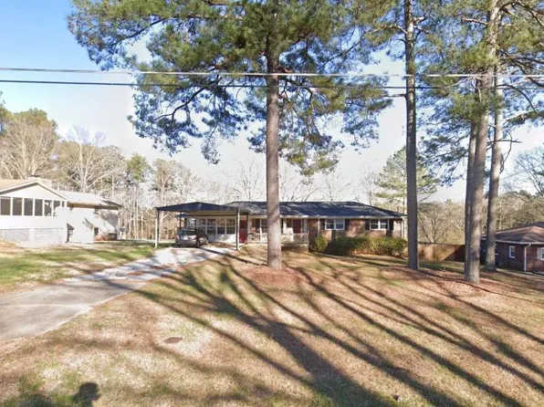 1687 Virginia Cir SW, Mableton, GA 30126